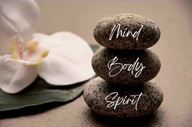 Serene Harmony Massage