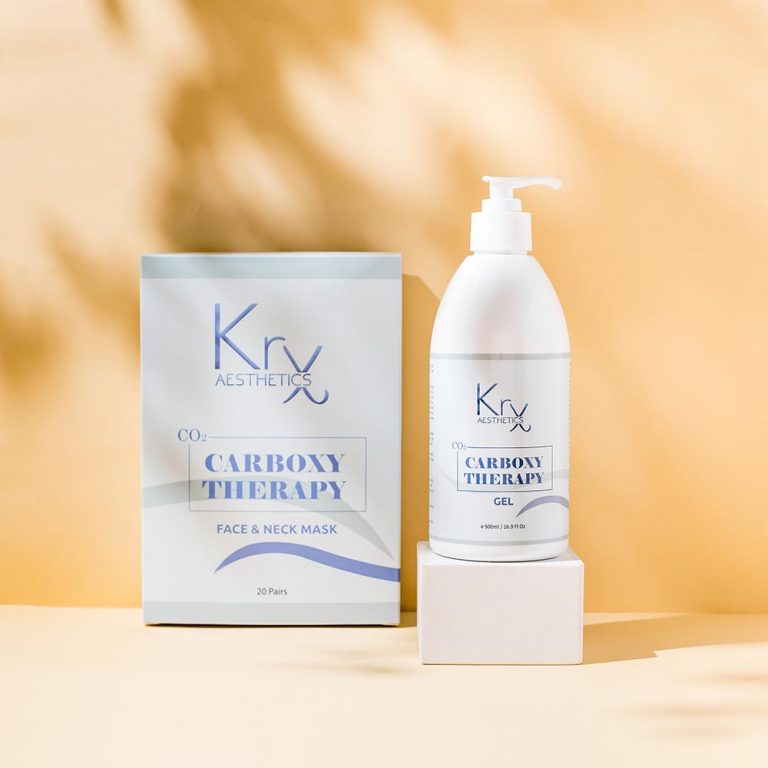 The Solution for Rejuvenated, Oxygenated, and Revitalized Skin.