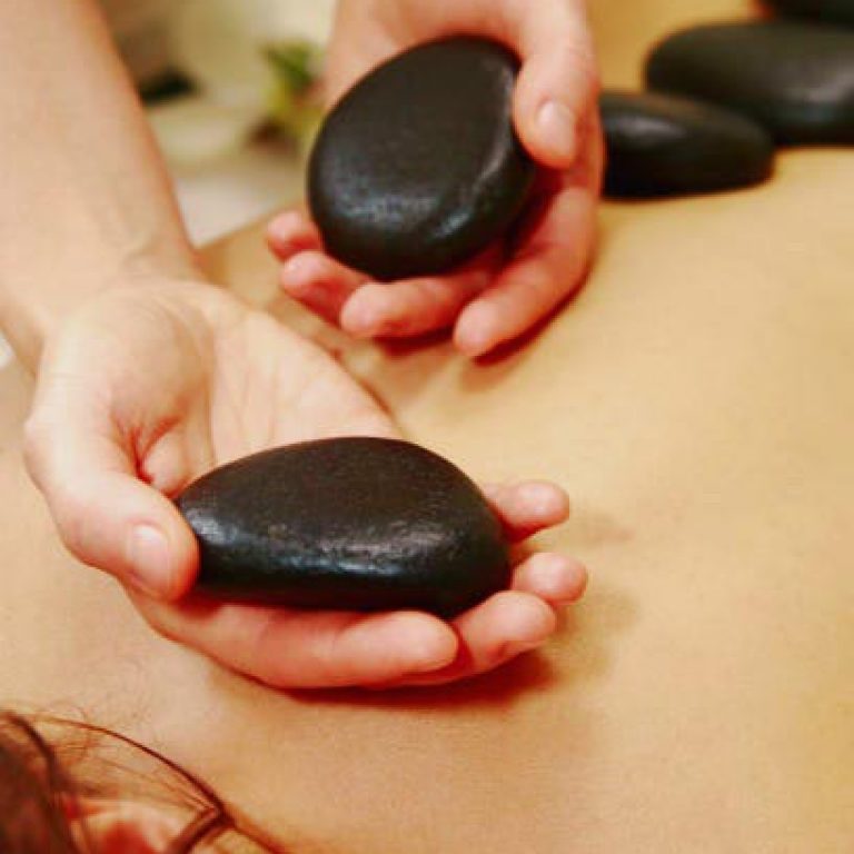 Muscle Release & Hot Stone Therapy Milan