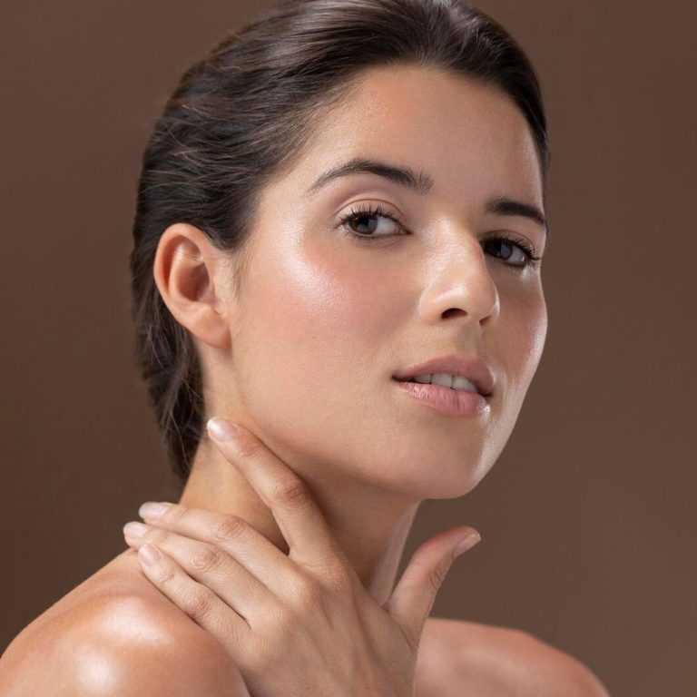 Relaxed and Radiant Skin Red Carpet Treatment