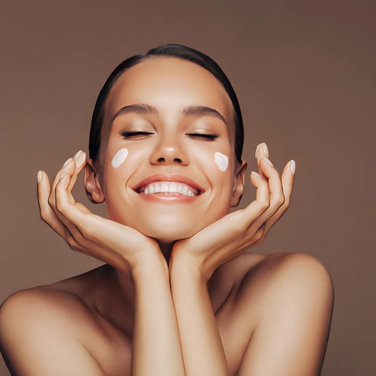 Calm and Comfort "Rosacea and Couperose”