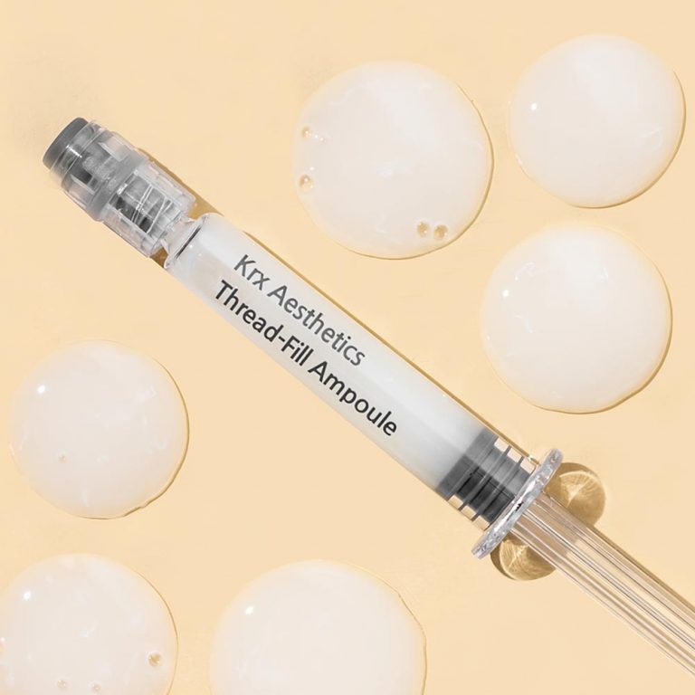 The Solution for Instant Plumping, Silky Smoothness, and Youthful Volume.